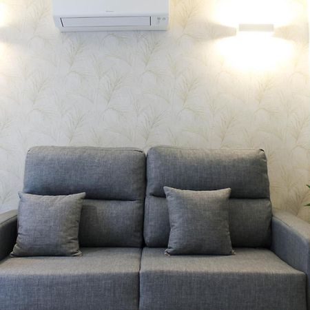 Appartement Style Madrid Center Santiago Bernabeu Extérieur photo