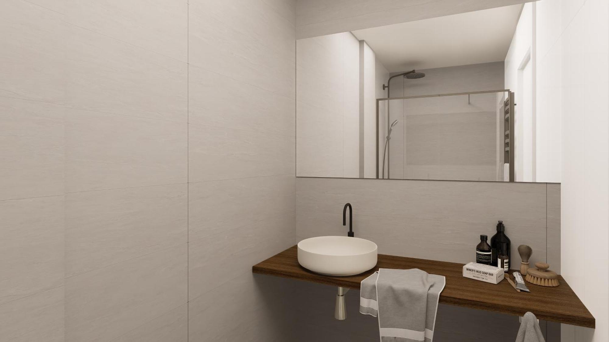 Appartement Style Madrid Center Santiago Bernabeu Extérieur photo