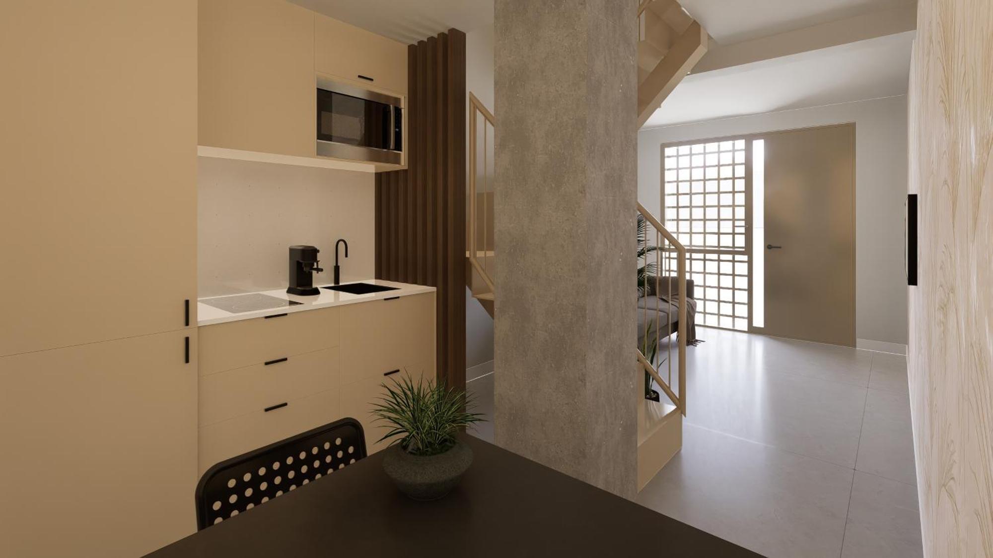 Appartement Style Madrid Center Santiago Bernabeu Extérieur photo