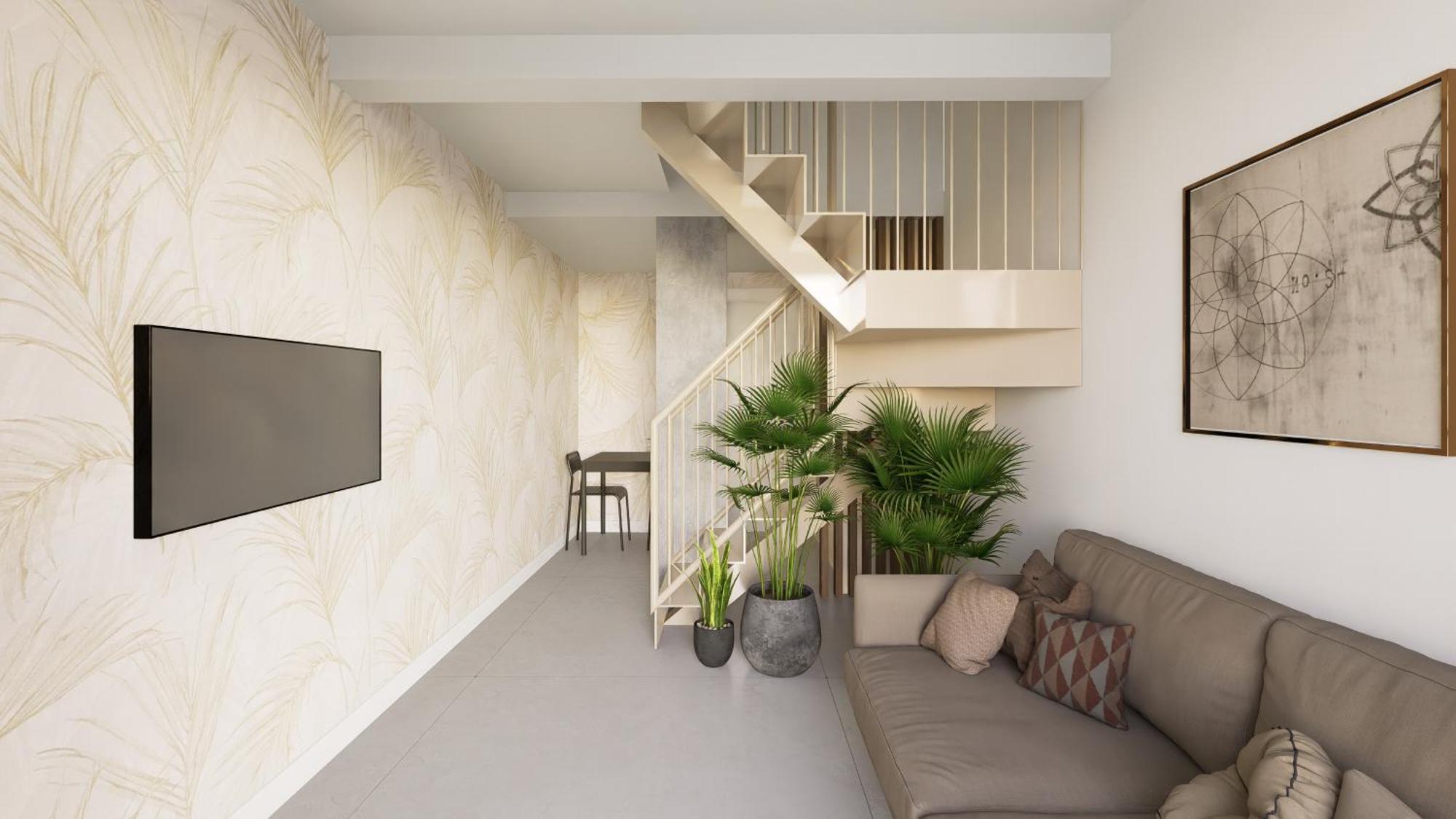 Appartement Style Madrid Center Santiago Bernabeu Extérieur photo