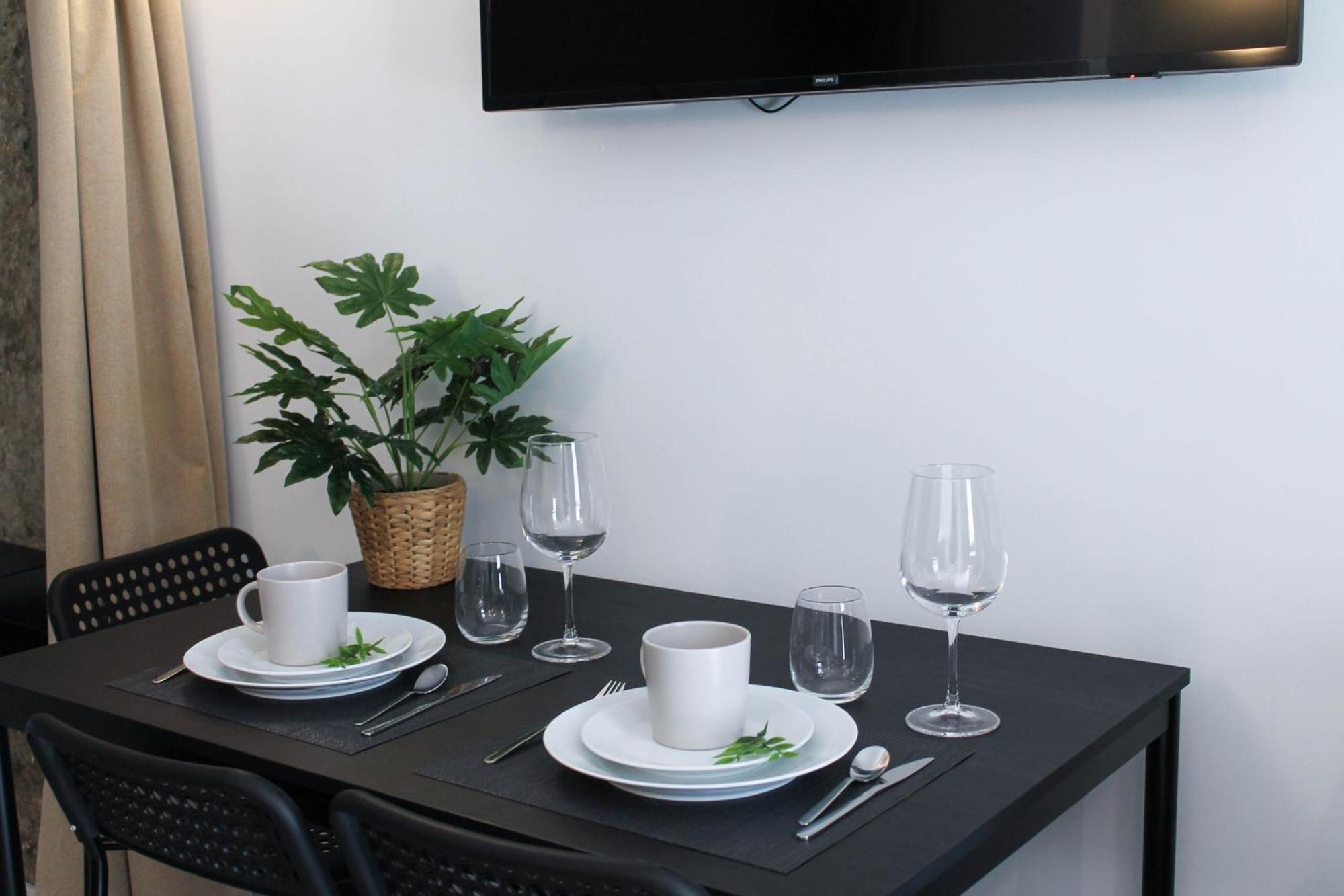Appartement Style Madrid Center Santiago Bernabeu Extérieur photo