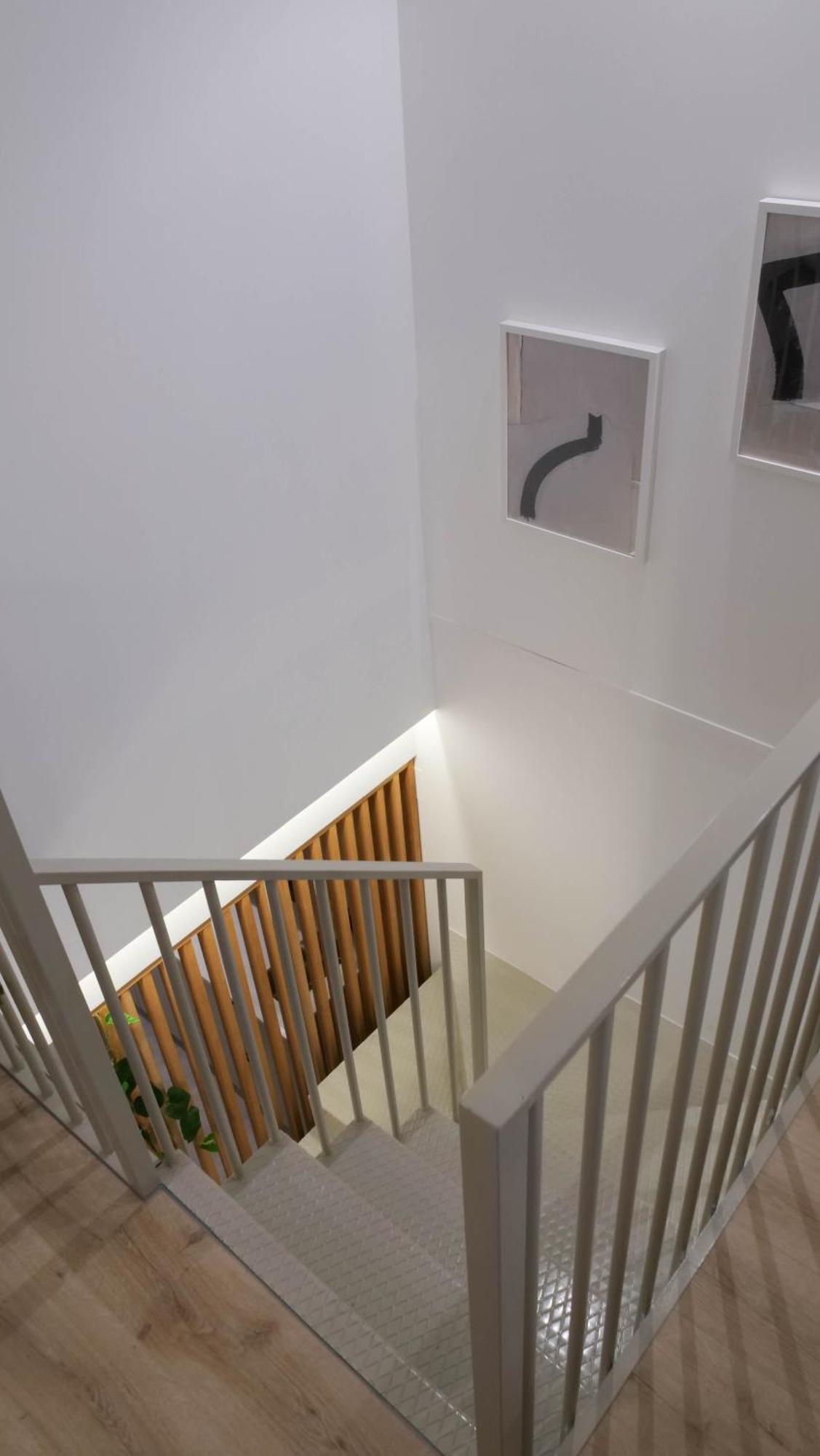 Appartement Style Madrid Center Santiago Bernabeu Extérieur photo