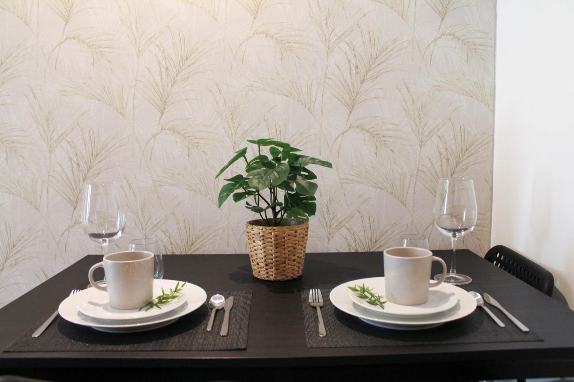 Appartement Style Madrid Center Santiago Bernabeu Extérieur photo